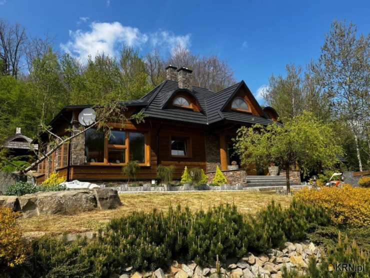 Dom  na sprzedaż, , Męcina Mała, ul. 