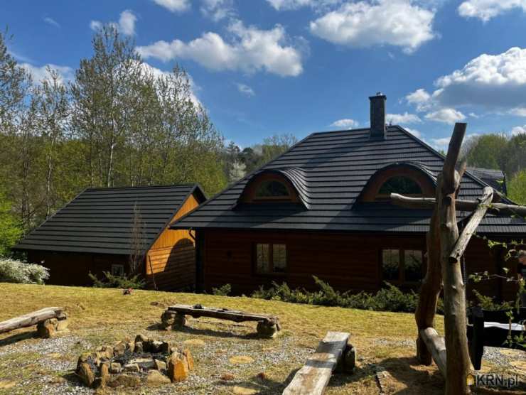 Męcina Mała, ul. , Dom  na sprzedaż, 