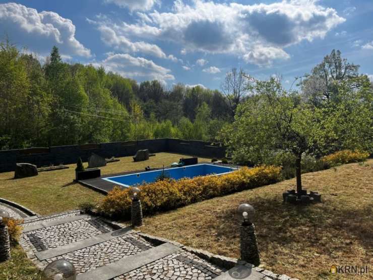 Męcina Mała, ul. , , Dom  na sprzedaż