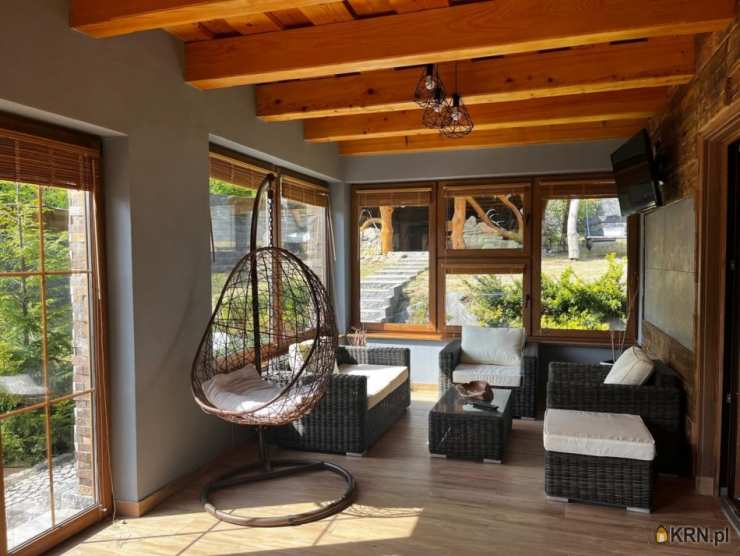 , Męcina Mała, ul. , Dom  na sprzedaż