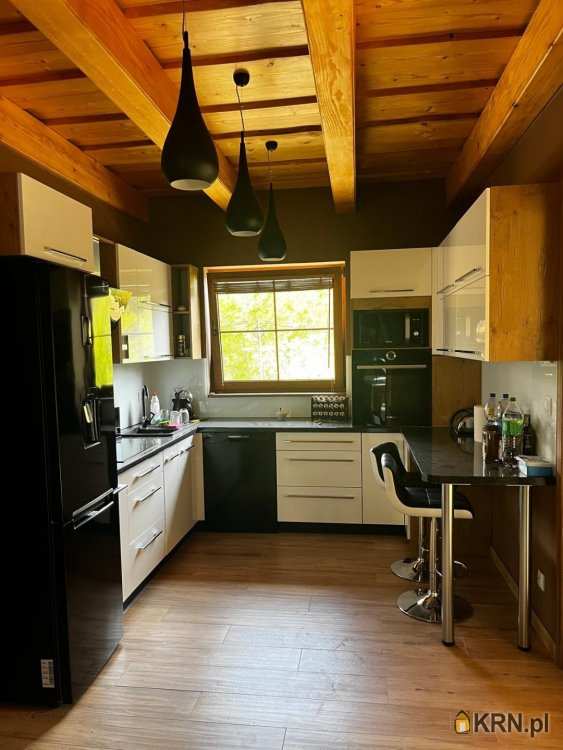 Agencja Nieruchomości EFEKT, Dom  na sprzedaż, Męcina Mała, ul. 