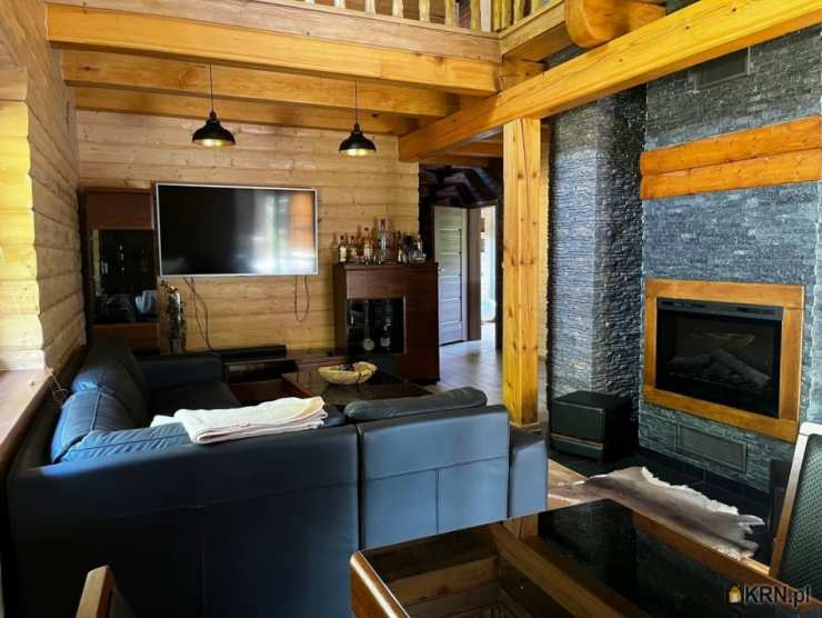 Dom  na sprzedaż, Męcina Mała, ul. , 