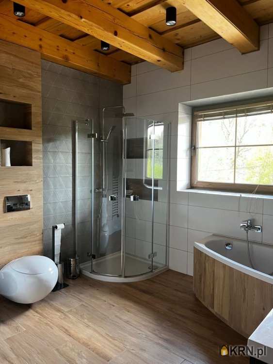 Męcina Mała, ul. , Dom  na sprzedaż, 