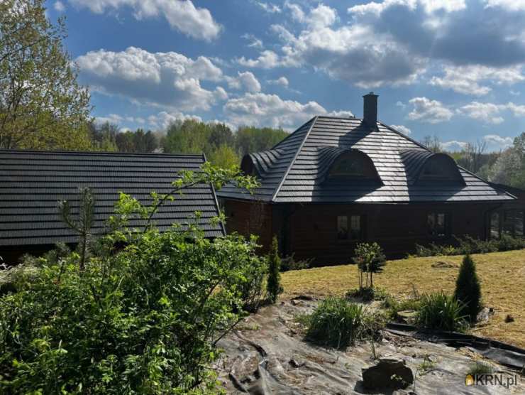 , Dom  na sprzedaż, Męcina Mała, ul. 