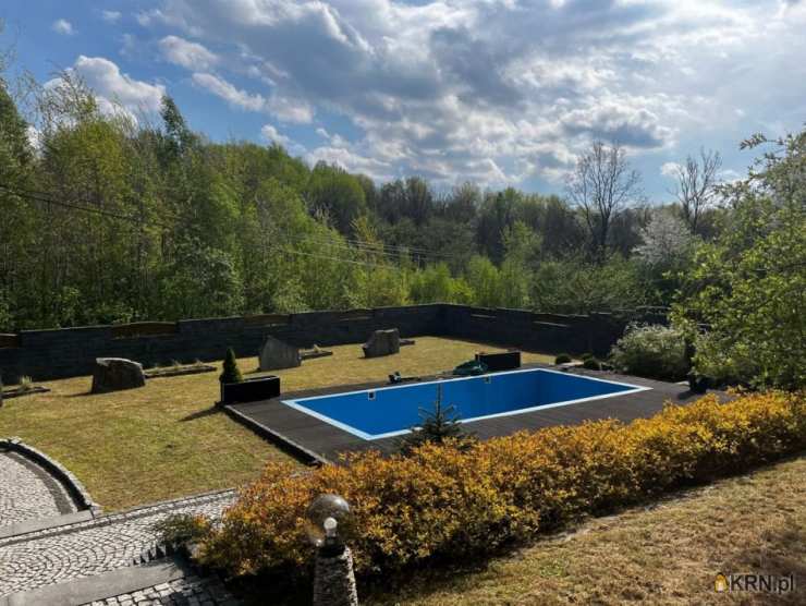 Agencja Nieruchomości EFEKT, Dom  na sprzedaż, Męcina Mała, ul. 