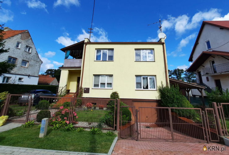 Dom  na sprzedaż, Młynary, ul. ul. Osińskiego, 5 pokojowe