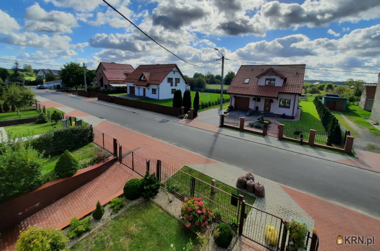 Młynary, ul. ul. Osińskiego, Dom  na sprzedaż, 5 pokojowe