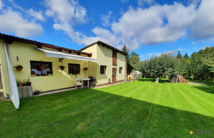 Dom  na sprzedaż, 5 pokojowe, Młynary, ul. ul. Osińskiego