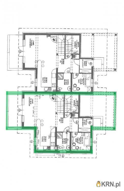 Modlnica, ul. Czterech Pór Roku, Dom  na sprzedaż, 