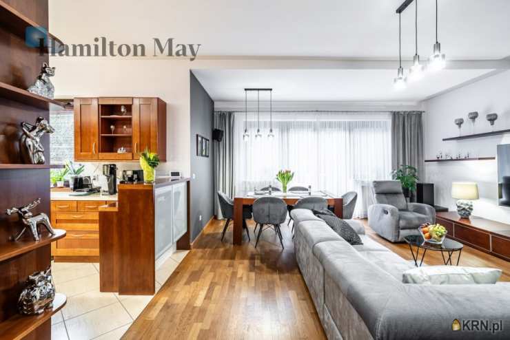 Modlnica, ul. Czterech Pór Roku, , Dom  na sprzedaż