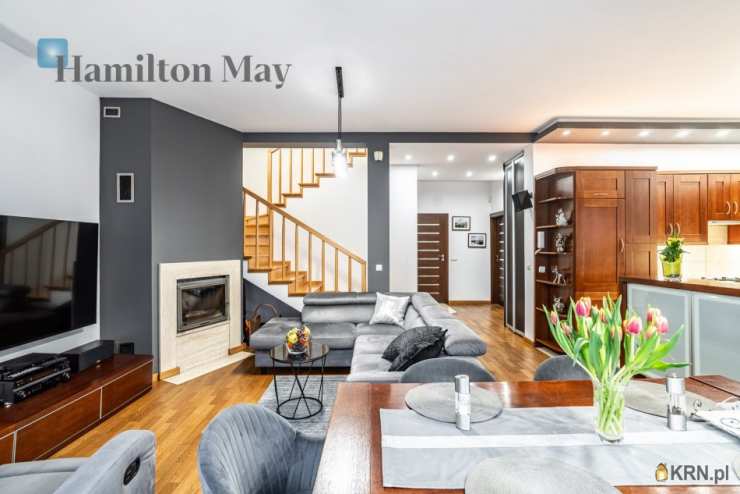 , Modlnica, ul. Czterech Pór Roku, Dom  na sprzedaż