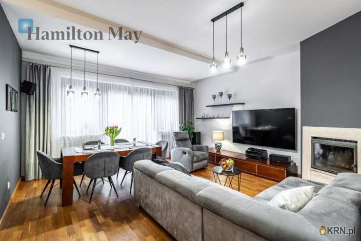 , Dom  na sprzedaż, Modlnica, ul. Czterech Pór Roku