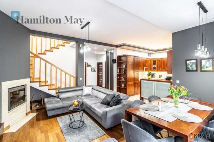 Hamilton May, Dom  na sprzedaż, Modlnica, ul. Czterech Pór Roku