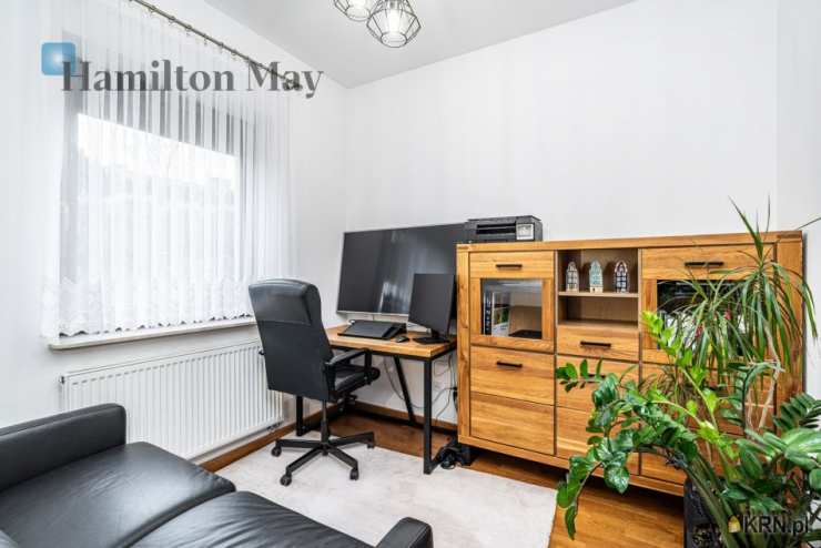 Modlnica, ul. Czterech Pór Roku, Dom  na sprzedaż, 