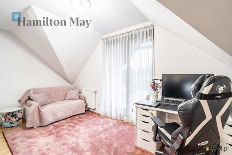 Modlnica, ul. Czterech Pór Roku, , Dom  na sprzedaż