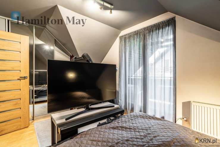 , Modlnica, ul. Czterech Pór Roku, Dom  na sprzedaż