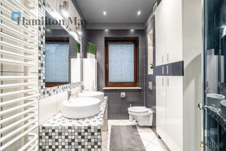 , Dom  na sprzedaż, Modlnica, ul. Czterech Pór Roku