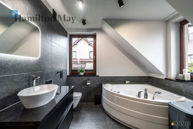 Hamilton May, Dom  na sprzedaż, Modlnica, ul. Czterech Pór Roku