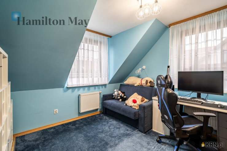 Dom  na sprzedaż, Modlnica, ul. Czterech Pór Roku, 