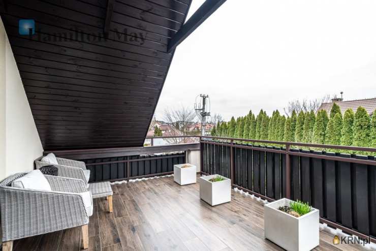 Modlnica, ul. Czterech Pór Roku, , Dom  na sprzedaż