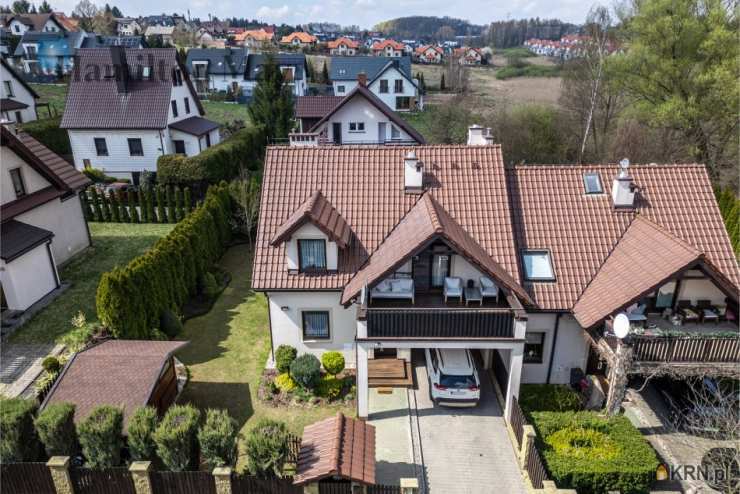 , Dom  na sprzedaż, Modlnica, ul. Czterech Pór Roku