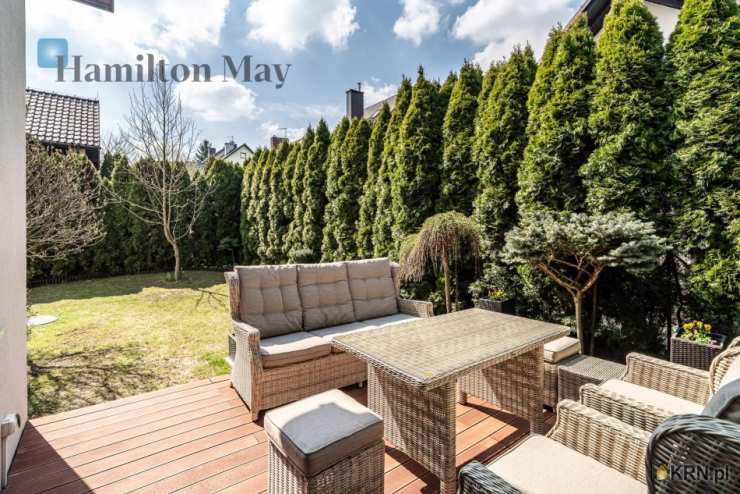 Hamilton May, Dom  na sprzedaż, Modlnica, ul. Czterech Pór Roku