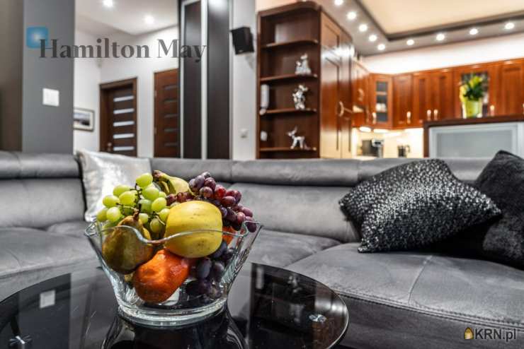 Modlnica, ul. Czterech Pór Roku, Dom  na sprzedaż, 