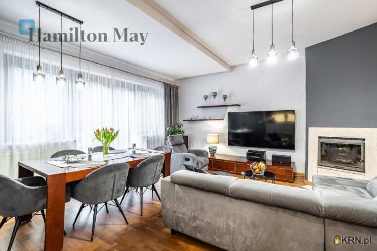 , Modlnica, ul. Czterech Pór Roku, Dom  na sprzedaż