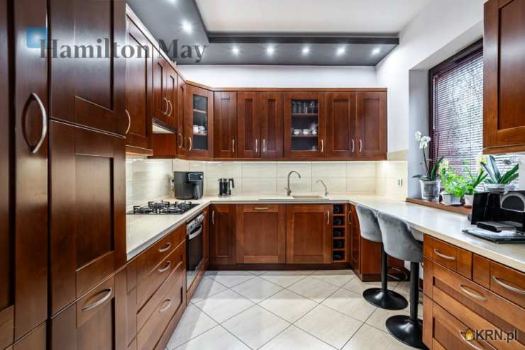 , Dom  na sprzedaż, Modlnica, ul. Czterech Pór Roku