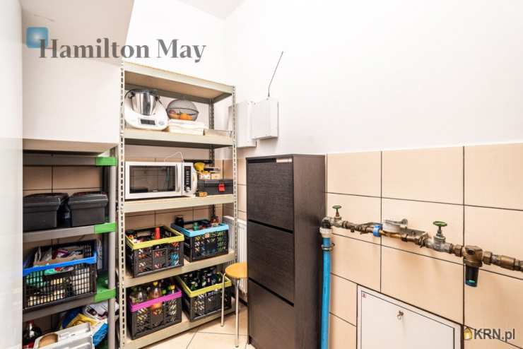 Hamilton May, Dom  na sprzedaż, Modlnica, ul. Czterech Pór Roku