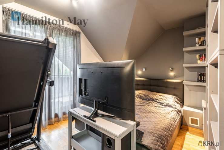 Dom  na sprzedaż, Modlnica, ul. Czterech Pór Roku, 