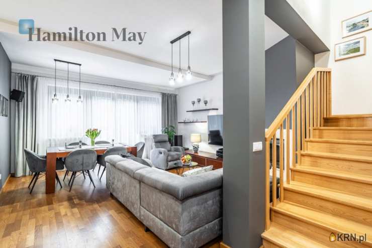 Modlnica, ul. Czterech Pór Roku, Dom  na sprzedaż, 