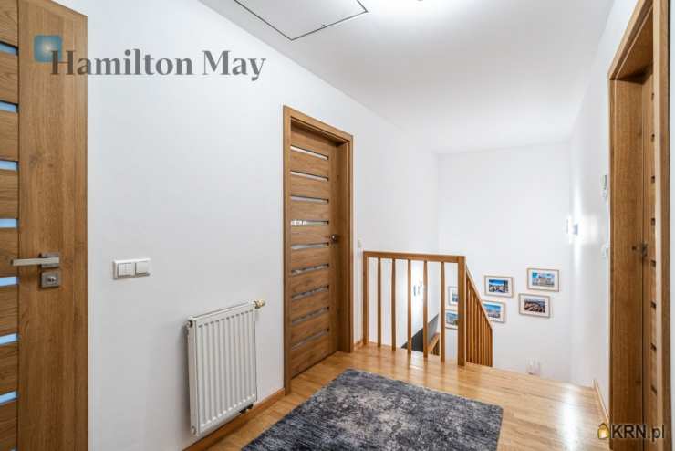 , Modlnica, ul. Czterech Pór Roku, Dom  na sprzedaż