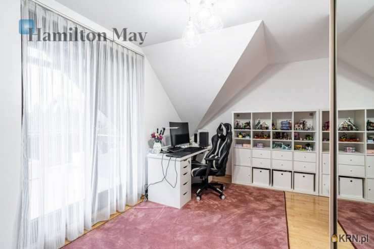 , Dom  na sprzedaż, Modlnica, ul. Czterech Pór Roku