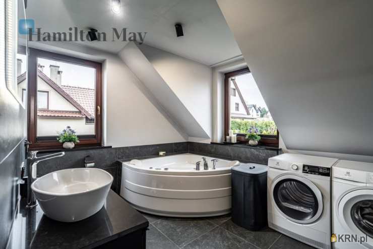 Hamilton May, Dom  na sprzedaż, Modlnica, ul. Czterech Pór Roku