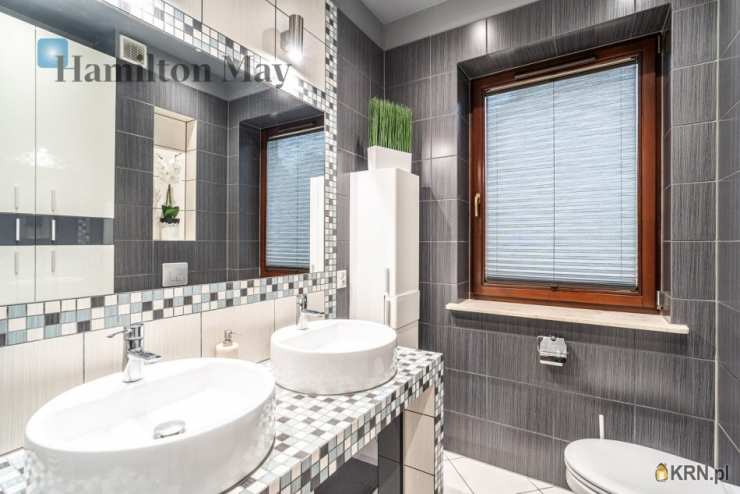 Dom  na sprzedaż, Modlnica, ul. Czterech Pór Roku, 