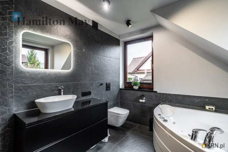 Dom  na sprzedaż, , Modlnica, ul. Czterech Pór Roku