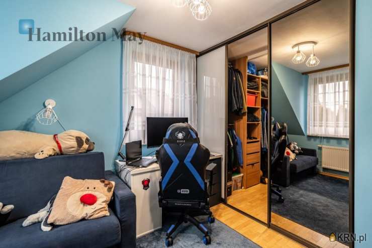 Modlnica, ul. Czterech Pór Roku, Dom  na sprzedaż, 