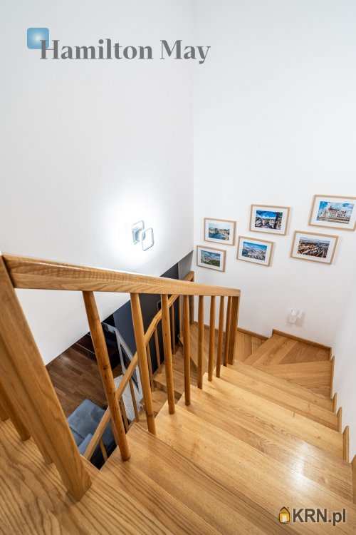 Hamilton May, Dom  na sprzedaż, Modlnica, ul. Czterech Pór Roku