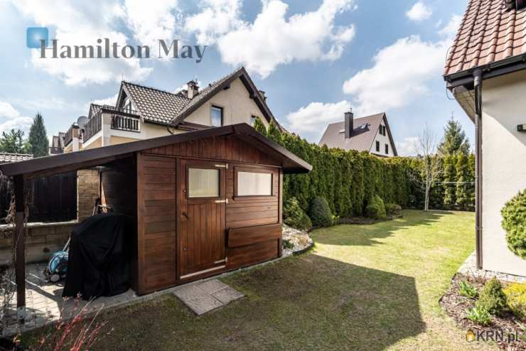 Dom  na sprzedaż, , Modlnica, ul. Czterech Pór Roku