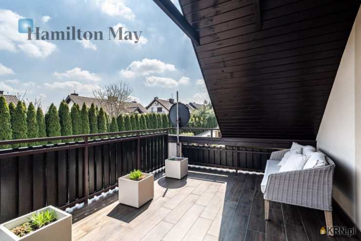 Modlnica, ul. Czterech Pór Roku, , Dom  na sprzedaż