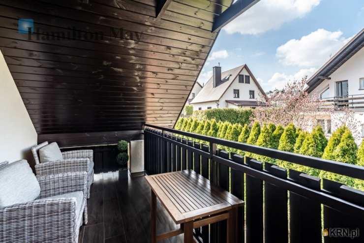 Hamilton May, Dom  na sprzedaż, Modlnica, ul. Czterech Pór Roku