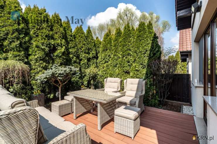 Dom  na sprzedaż, Modlnica, ul. Czterech Pór Roku, 