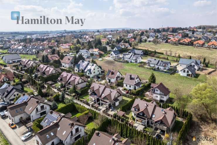 Dom  na sprzedaż, , Modlnica, ul. Czterech Pór Roku