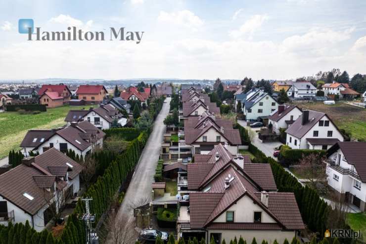 , Dom  na sprzedaż, Modlnica, ul. Czterech Pór Roku