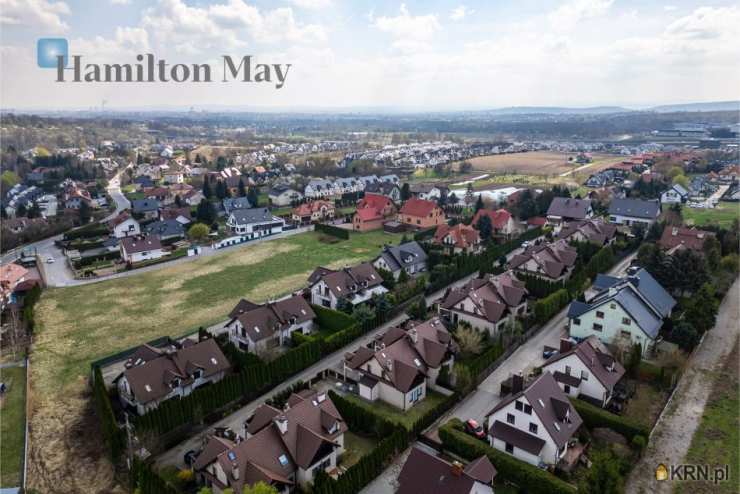 Hamilton May, Dom  na sprzedaż, Modlnica, ul. Czterech Pór Roku