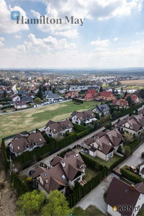 Dom  na sprzedaż, Modlnica, ul. Czterech Pór Roku, 