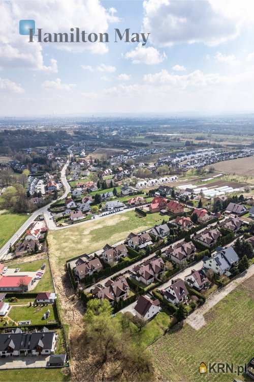 , Dom  na sprzedaż, Modlnica, ul. Czterech Pór Roku