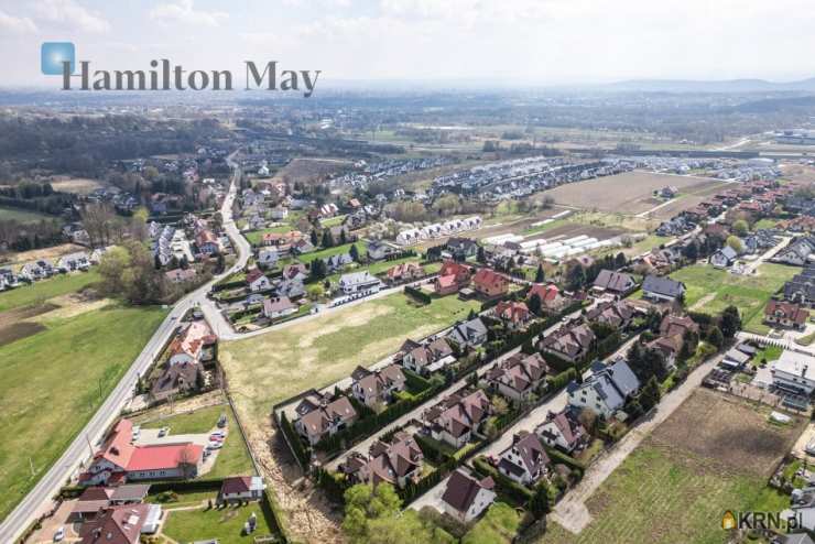 Hamilton May, Dom  na sprzedaż, Modlnica, ul. Czterech Pór Roku