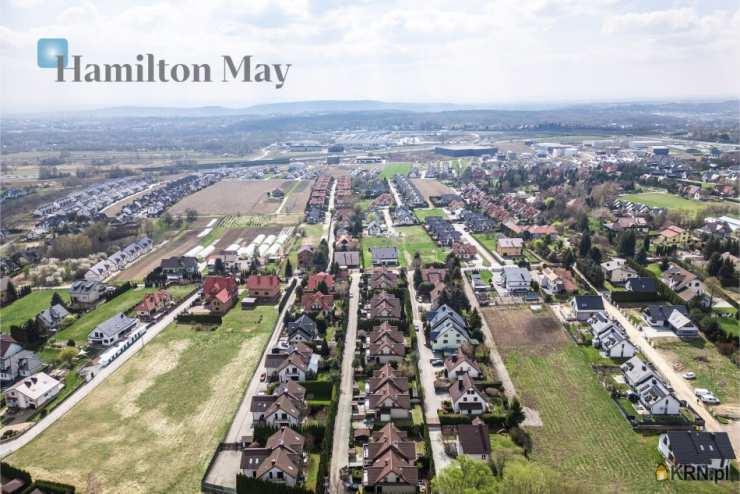 Dom  na sprzedaż, Modlnica, ul. Czterech Pór Roku, 